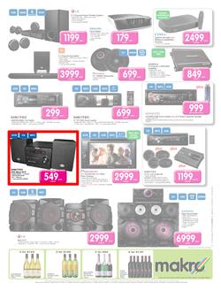 Makro : General Merchandise (21 Apr - 27 Apr 2015) , page 3