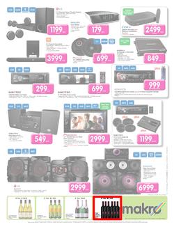 Makro : General Merchandise (21 Apr - 27 Apr 2015) , page 3