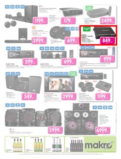 Makro : General Merchandise (21 Apr - 27 Apr 2015) , page 3