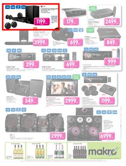 Makro : General Merchandise (21 Apr - 27 Apr 2015) , page 3