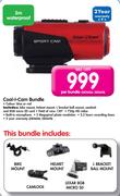 Cool-I-Cam Bundle