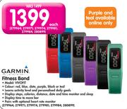 Garmin Fitness Band VIVOFIT