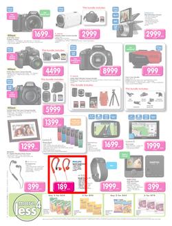 Makro : General Merchandise (21 Apr - 27 Apr 2015) , page 4