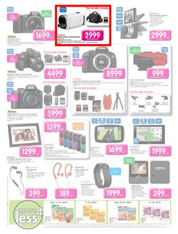 Makro : General Merchandise (21 Apr - 27 Apr 2015) , page 4