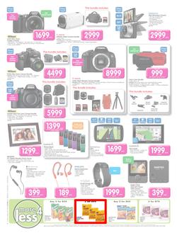 Makro : General Merchandise (21 Apr - 27 Apr 2015) , page 4