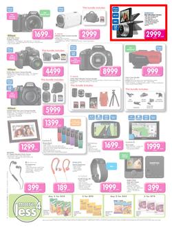 Makro : General Merchandise (21 Apr - 27 Apr 2015) , page 4