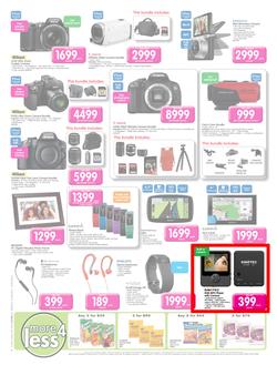 Makro : General Merchandise (21 Apr - 27 Apr 2015) , page 4