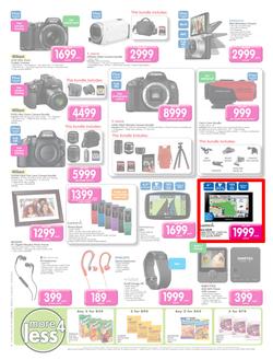 Makro : General Merchandise (21 Apr - 27 Apr 2015) , page 4