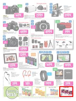 Makro : General Merchandise (21 Apr - 27 Apr 2015) , page 4