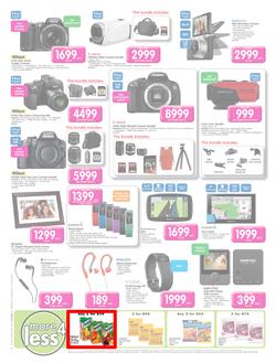 Makro : General Merchandise (21 Apr - 27 Apr 2015) , page 4