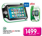 LeapFrog LeapPad Ultra+ Gel Skin-Each