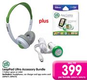 LeapFrog LeapPad Ultra Accessory Bundle-Per Bundle
