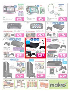Makro : General Merchandise (21 Apr - 27 Apr 2015) , page 5