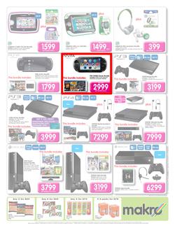 Makro : General Merchandise (21 Apr - 27 Apr 2015) , page 5