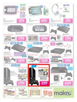 Makro : General Merchandise (21 Apr - 27 Apr 2015) , page 5