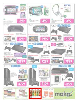 Makro : General Merchandise (21 Apr - 27 Apr 2015) , page 5