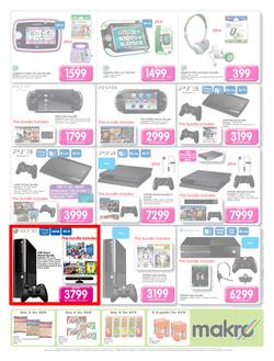Makro : General Merchandise (21 Apr - 27 Apr 2015) , page 5