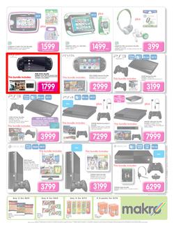 Makro : General Merchandise (21 Apr - 27 Apr 2015) , page 5