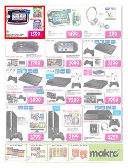 Makro : General Merchandise (21 Apr - 27 Apr 2015) , page 5