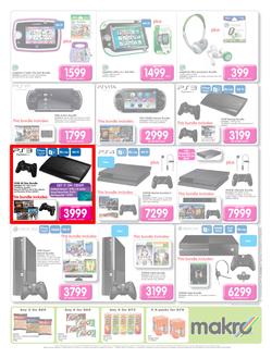 Makro : General Merchandise (21 Apr - 27 Apr 2015) , page 5