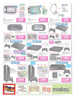 Makro : General Merchandise (21 Apr - 27 Apr 2015) , page 5