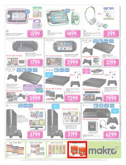 Makro : General Merchandise (21 Apr - 27 Apr 2015) , page 5