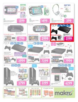 Makro : General Merchandise (21 Apr - 27 Apr 2015) , page 5