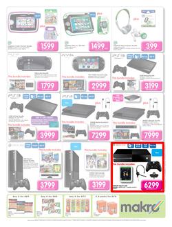 Makro : General Merchandise (21 Apr - 27 Apr 2015) , page 5