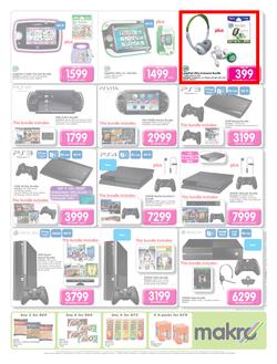 Makro : General Merchandise (21 Apr - 27 Apr 2015) , page 5