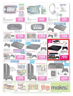 Makro : General Merchandise (21 Apr - 27 Apr 2015) , page 5