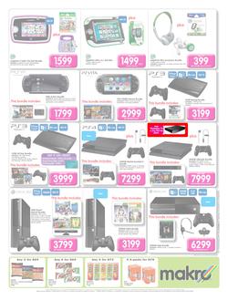 Makro : General Merchandise (21 Apr - 27 Apr 2015) , page 5