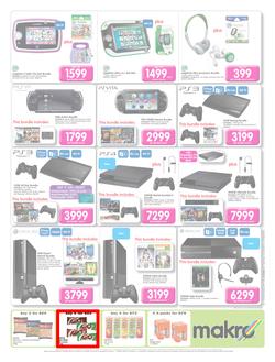 Makro : General Merchandise (21 Apr - 27 Apr 2015) , page 5