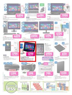 Makro : General Merchandise (21 Apr - 27 Apr 2015) , page 6