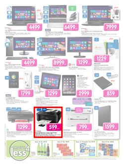 Makro : General Merchandise (21 Apr - 27 Apr 2015) , page 6