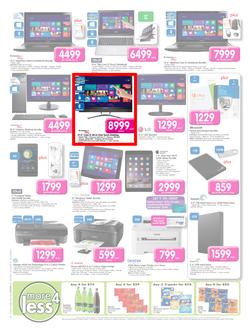 Makro : General Merchandise (21 Apr - 27 Apr 2015) , page 6