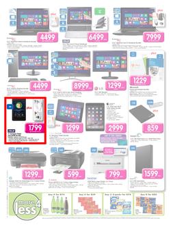 Makro : General Merchandise (21 Apr - 27 Apr 2015) , page 6