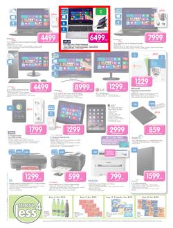 Makro : General Merchandise (21 Apr - 27 Apr 2015) , page 6