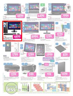 Makro : General Merchandise (21 Apr - 27 Apr 2015) , page 6