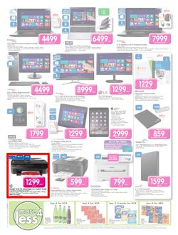 Makro : General Merchandise (21 Apr - 27 Apr 2015) , page 6