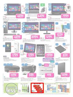 Makro : General Merchandise (21 Apr - 27 Apr 2015) , page 6