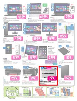 Makro : General Merchandise (21 Apr - 27 Apr 2015) , page 6