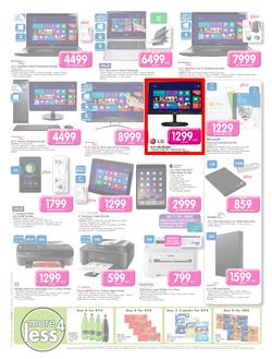Makro : General Merchandise (21 Apr - 27 Apr 2015) , page 6