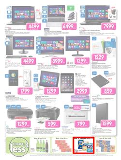 Makro : General Merchandise (21 Apr - 27 Apr 2015) , page 6