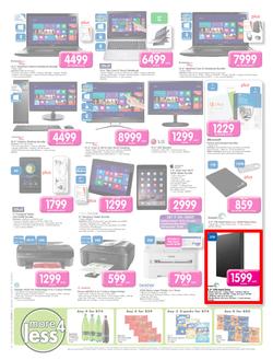 Makro : General Merchandise (21 Apr - 27 Apr 2015) , page 6