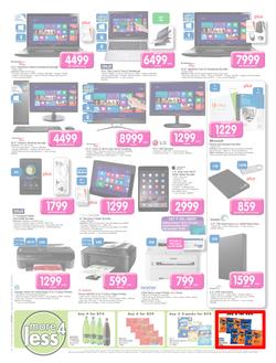 Makro : General Merchandise (21 Apr - 27 Apr 2015) , page 6