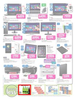 Makro : General Merchandise (21 Apr - 27 Apr 2015) , page 6