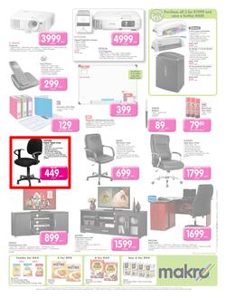 Makro : General Merchandise (21 Apr - 27 Apr 2015) , page 7