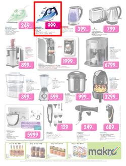 Makro : General Merchandise (21 Apr - 27 Apr 2015) , page 9