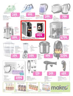Makro : General Merchandise (21 Apr - 27 Apr 2015) , page 9