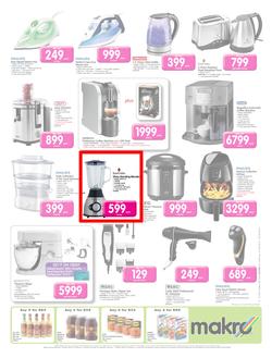 Makro : General Merchandise (21 Apr - 27 Apr 2015) , page 9